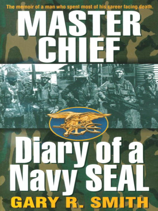 Title details for Master Chief by Gary R. Smith - Available